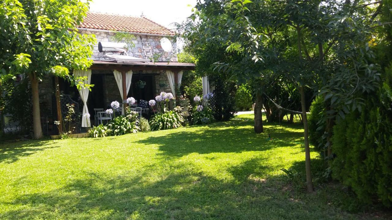 Casa de Férias Gio's